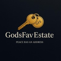 Godsfav Estate logo - Similar company to Leihbox.Com