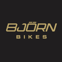 Bjorn Bikes logo - Similar company to Schmolke Carbon
