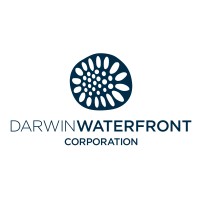 Darwin Waterfront Corporation logo - Similar company to Northern Territory Major Events Company
