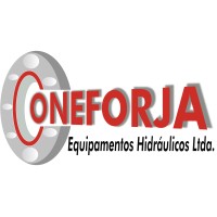 Coneforja Equipamentos Hidraulicos logo - Similar company to Internox