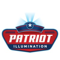 Patriot Illumination logo - Similar company to Illuminite Lighting