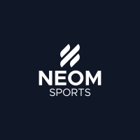 Neom Sports logo - Similar company to Dubai Sailing Academy
