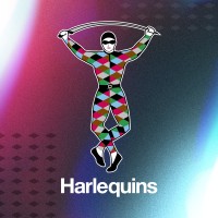 Harlequins logo - Similar company to Coursetrack Limited