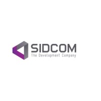 SIDCOM LIMITED logo - Similar company to Sid'Com
