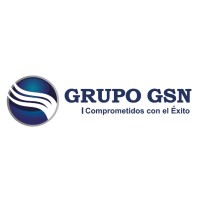 GRUPO GSN EL SALVADOR logo - Similar company to Agromarket S.A De C.V