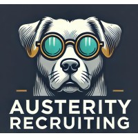 Austerity Recruiting logo - Similar company to Cyber Ice