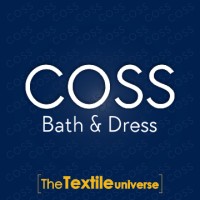 COSS Bath and Dress [The Textile Universe] logo - Similar company to Memon Enterprises