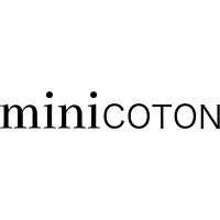 Minicoton logo - Similar company to Somomu