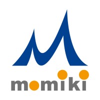 Black Garlic MOMIKI logo - Similar company to Champuri Inc.