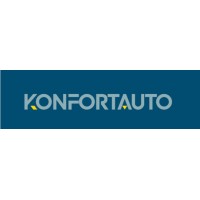 Konfortauto logo - Similar company to Puulse