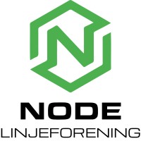NODE Linjeforening logo - Similar company to Volt Linjeforening