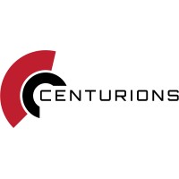 Centurions Connected logo - Similar company to Ideas Crucible