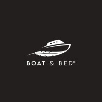 Boat & Bed logo - Similar company to Summer Boat
