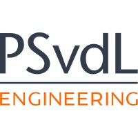 PSvdL Engineering GmbH logo - Similar company to Akarsu Engineering
