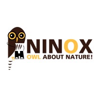 NINOX - Owl about Nature logo - Similar company to Hfs Design (Formerly Micromelon Engineering)