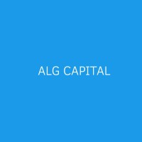 ALG CAPITAL logo - Similar company to Provident Fiduciary Ltd.