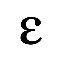 Equation logo - Similar company to Variable