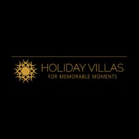 Holiday Villas in Greece logo - Similar company to Turmed Services