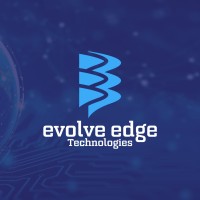 Evolve Edge Technologies logo - Similar company to Evolve Edge