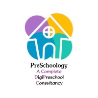 Preschoologyin logo - Similar company to Ninachay