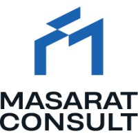 Masarat Consult logo - Similar company to Archy Design