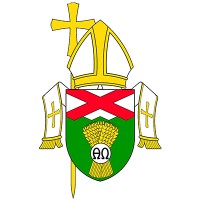 Catholic Diocese of Toowoomba logo - Similar company to Priority 1 Technology Solutions (Priority 1 It)