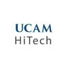 UCAM HiTech logo - Similar company to Fp Online - Design E Web