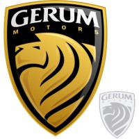 Gerum Motors Ltd. logo - Similar company to Cambridge Industries Ltd.
