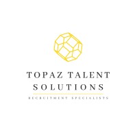 Topaz Talent Solutions