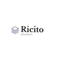 Ricito Revision logo - Similar company to Revideum Ab