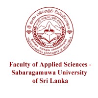 Faculty of Applied Sciences - Sabaragamuwa University of Sri Lanka logo - Similar company to Faculty Of Computing - Sabaragamuwa University Of Sri Lanka
