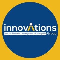 Innovations Group logo - Similar company to Micdrop! Advertising