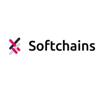 SOFTCHAINS logo - Similar company to Gainkode