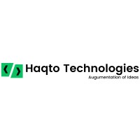 Haqto technologies logo - Similar company to Trudosys