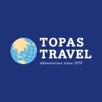 Topas Travel Vietnam
