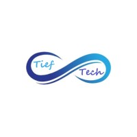 Tief Tech logo - Similar company to Evowave