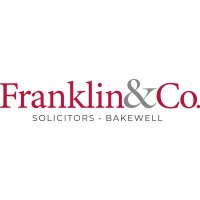 Franklin & Co. Solicitors logo - Similar company to Franklins Law