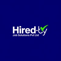 Hired-By Job Solutions logo - Similar company to Ecovoltia®