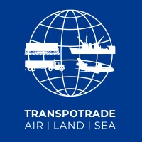 TranspoTrade logo - Similar company to Aspire4Tech - Temperature Control Systems With Access Control - Facial Recognition Track & Trace