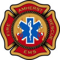 Amherst Massachusetts Fire Department logo - Similar company to The Amherst Student