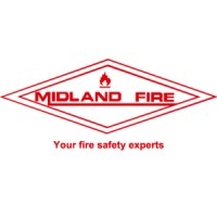 Midland Fire (MCG) logo - Similar company to Midland Fire Direct Ltd