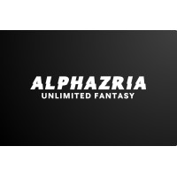 Alphazria logo - Similar company to Dante Limited