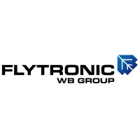 Flytronic S.A. logo - Similar company to Wb Electronics S.A.