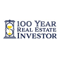 The 100 Year Real Estate Investor logo - Similar company to Sequoia Investments