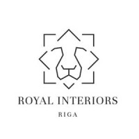 Royal Bathrooms logo - Similar company to Evr Development