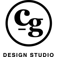 CG Design Studio Australia logo - Similar company to Alkot Studio