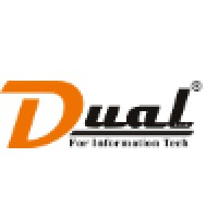 Dual for Information Tech logo - Similar company to Istrotech For Information Systems