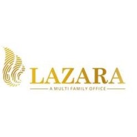 Lazara Capital logo - Similar company to Ixlegacy