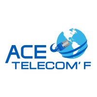 ACE TELECOM´ F, S.A. DE C.V. logo - Similar company to Ace Telecom