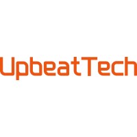 Upbeat Technology logo - Similar company to Ripple Technologies
